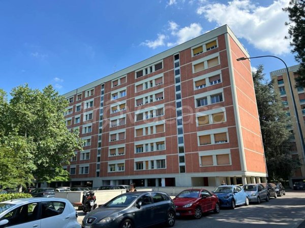 appartamento in vendita a Bologna in zona Savena