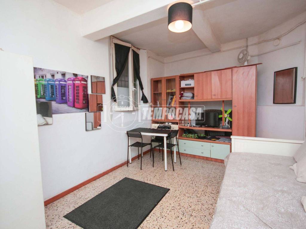 appartamento in vendita a Bologna in zona San Vitale