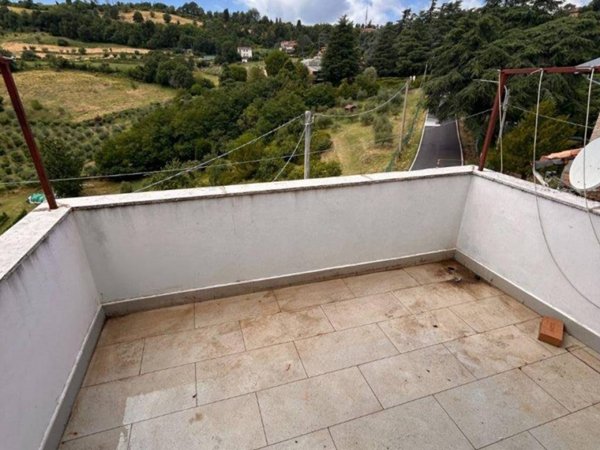 appartamento in vendita a Bologna in zona Colli