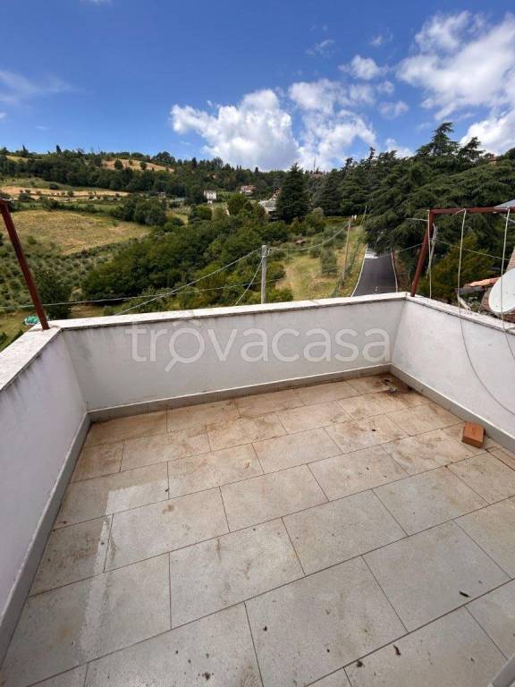 appartamento in vendita a Bologna in zona Colli