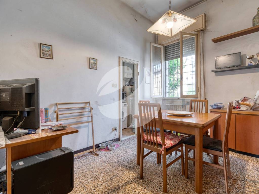 appartamento in vendita a Bologna in zona Santa Viola