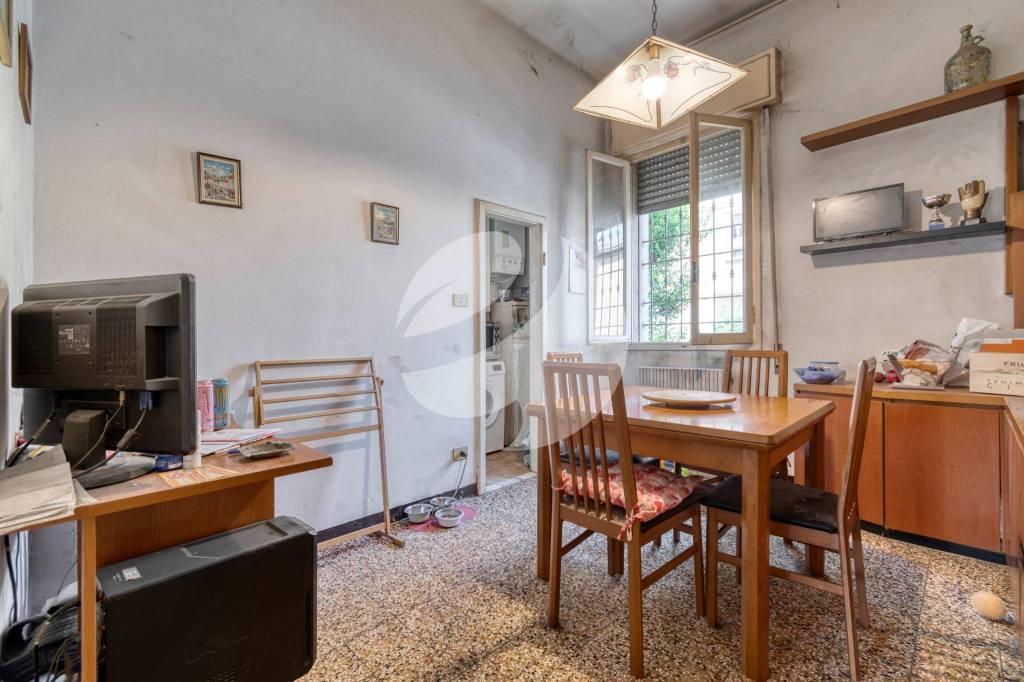 appartamento in vendita a Bologna in zona Santa Viola