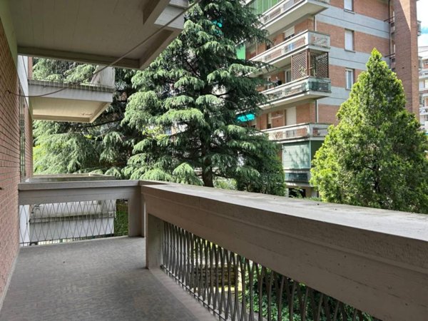 appartamento in vendita a Bologna in zona Savena