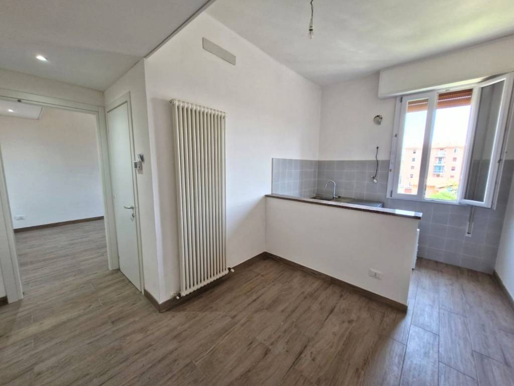 appartamento in vendita a Bologna in zona Savena