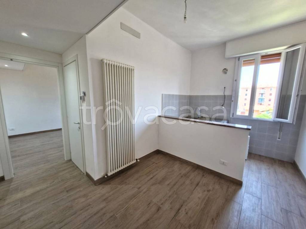 appartamento in vendita a Bologna in zona Savena