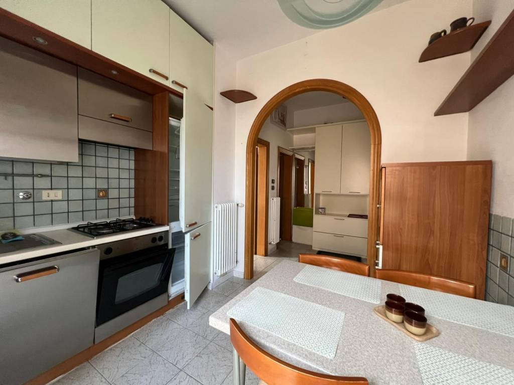 appartamento in vendita a Bologna in zona Bolognina