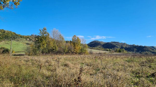 terreno agricolo in vendita a Bologna in zona Colli