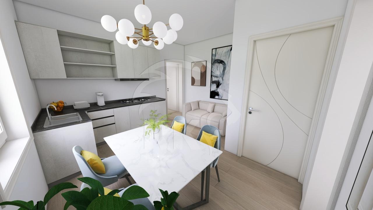 appartamento in vendita a Bologna in zona Santa Viola