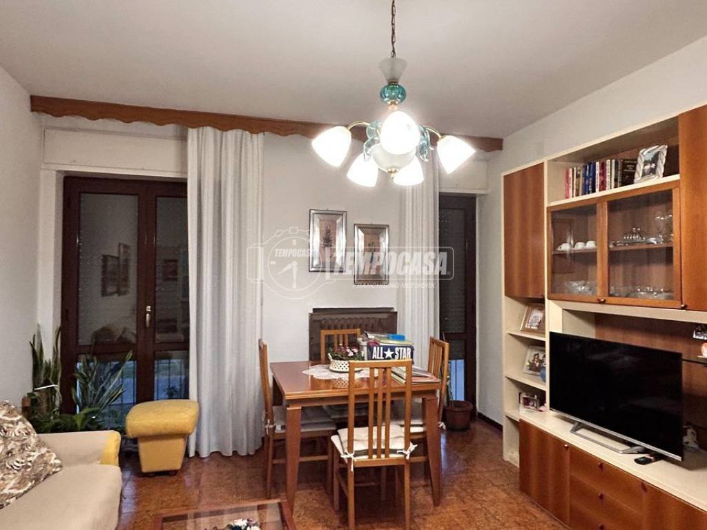 appartamento in vendita a Bologna in zona Barca
