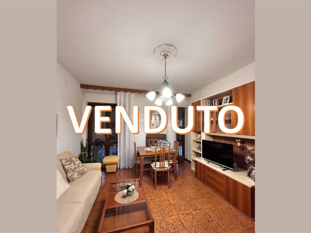 appartamento in vendita a Bologna in zona Barca