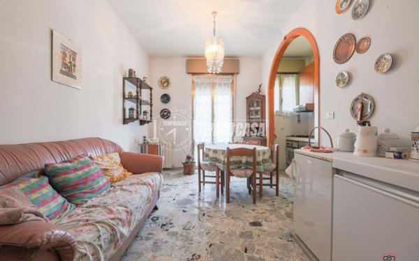 appartamento in vendita a Bologna in zona Aeroporto