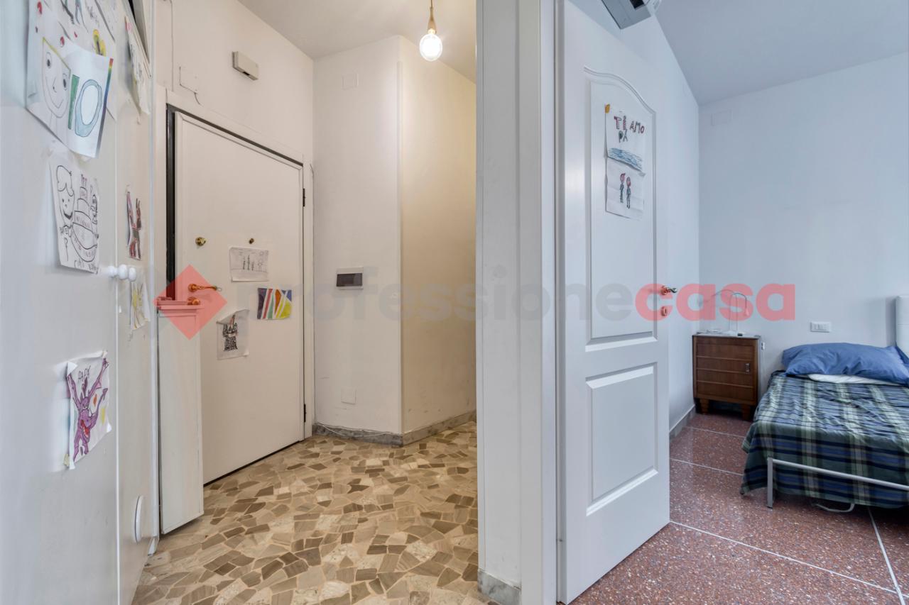 appartamento in vendita a Bologna in zona Savena