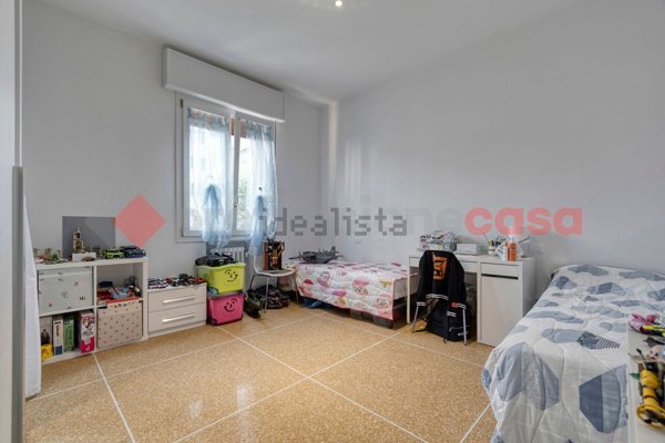 appartamento in vendita a Bologna in zona San Vitale