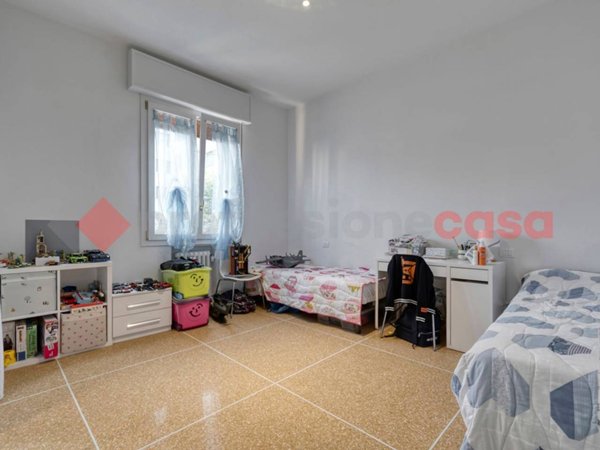 appartamento in vendita a Bologna in zona San Vitale