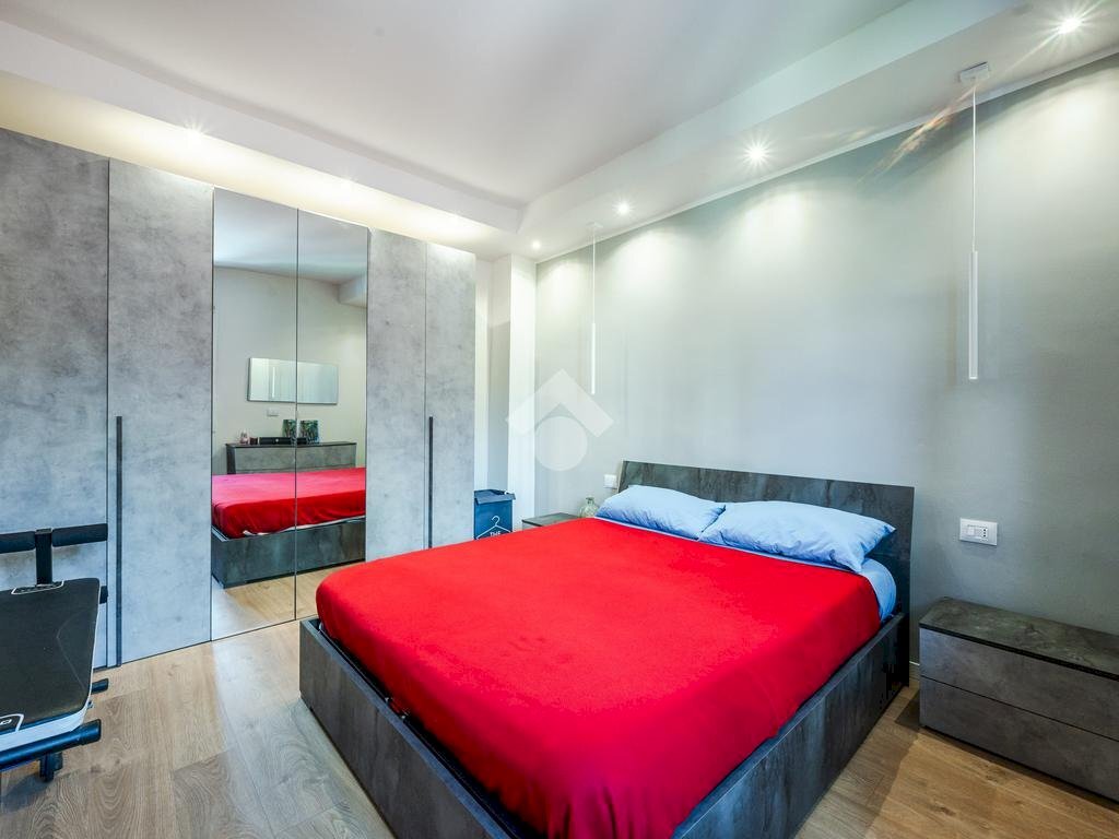 appartamento in vendita a Bologna in zona Barca