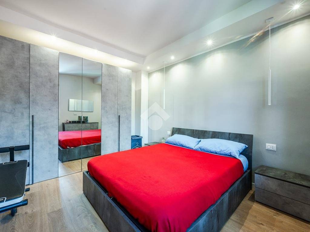 appartamento in vendita a Bologna in zona Barca