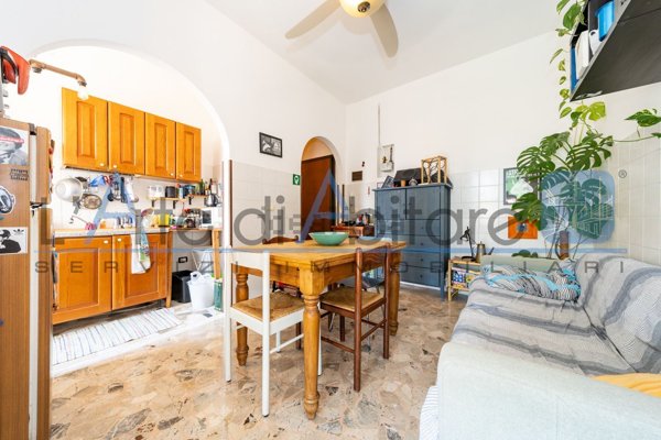 appartamento in vendita a Bologna