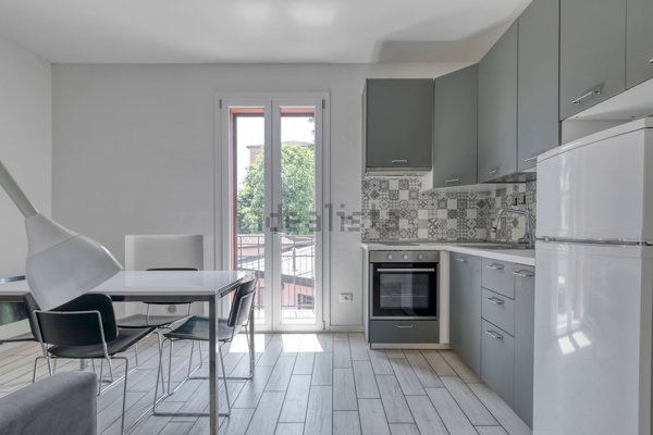 appartamento in vendita a Bologna