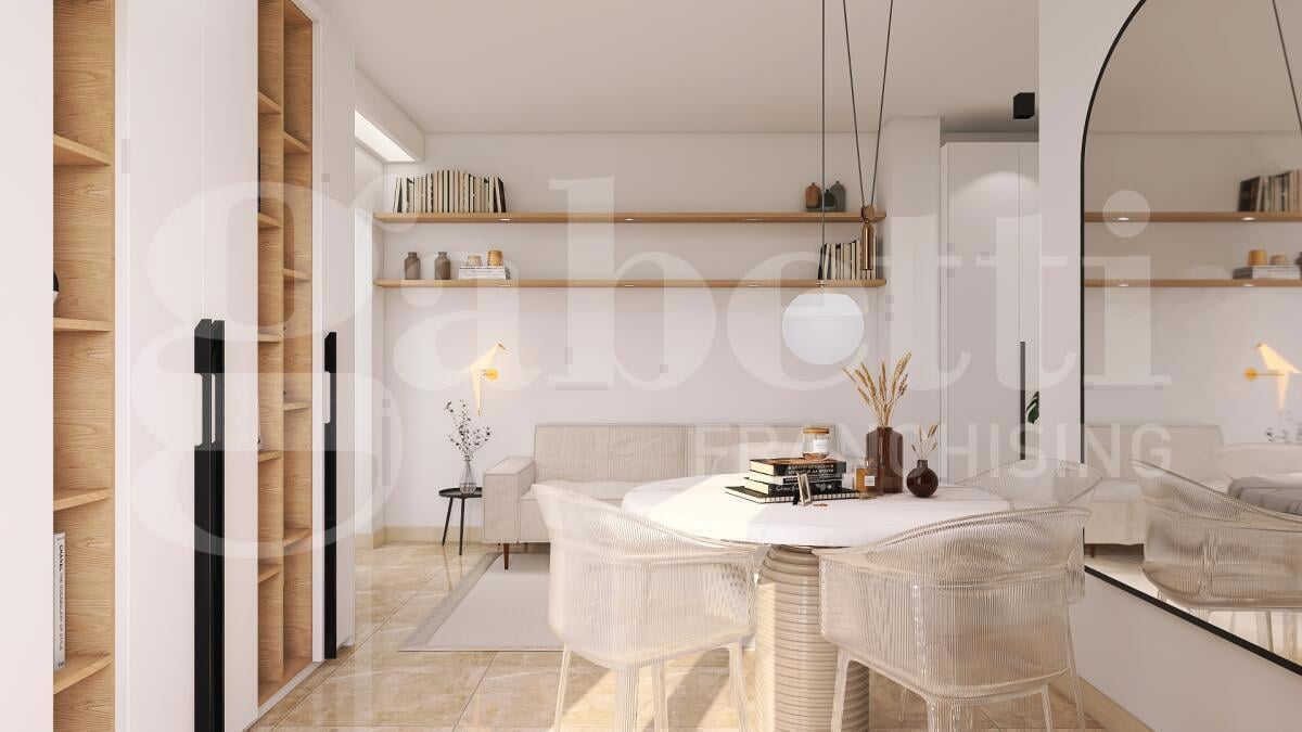 appartamento in vendita a Bologna in zona Borgo Panigale