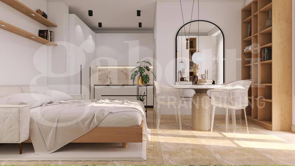 appartamento in vendita a Bologna in zona Borgo Panigale