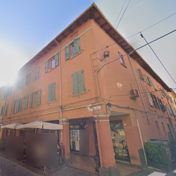 appartamento in vendita a Bologna