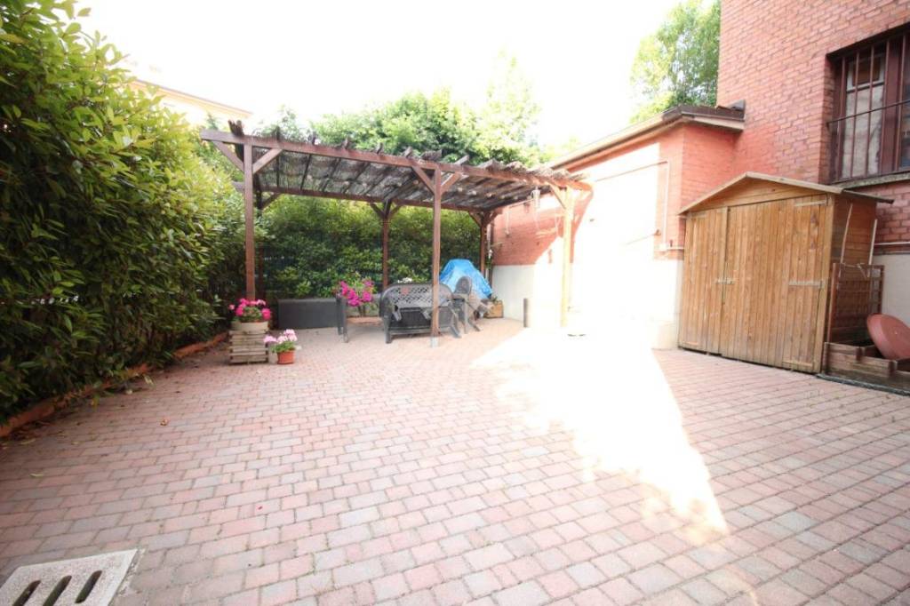appartamento in vendita a Bologna in zona Borgo Panigale