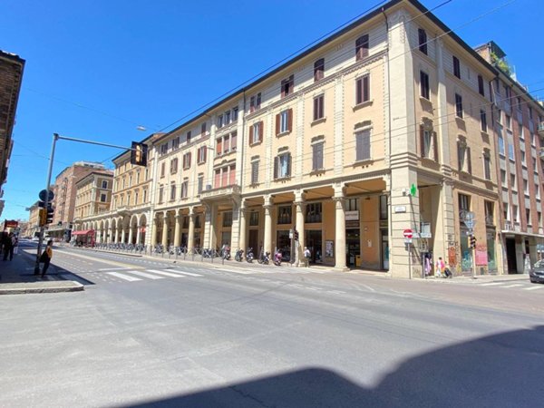 appartamento in vendita a Bologna in zona San Vitale