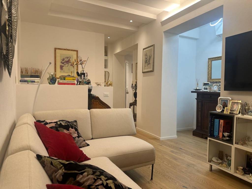 appartamento in vendita a Bologna in zona Centro Storico