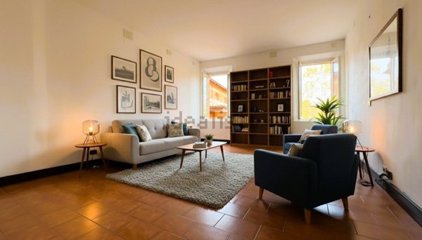 appartamento in vendita a Bologna in zona Santo Stefano