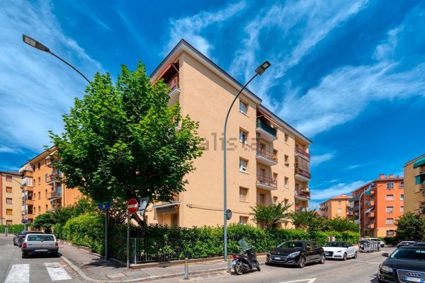 appartamento in vendita a Bologna