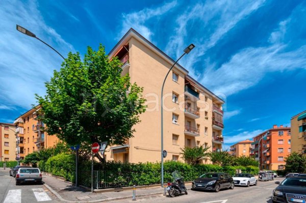 appartamento in vendita a Bologna in zona Savena