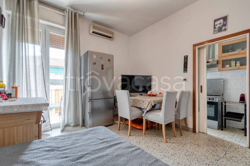 appartamento in vendita a Bologna in zona Savena
