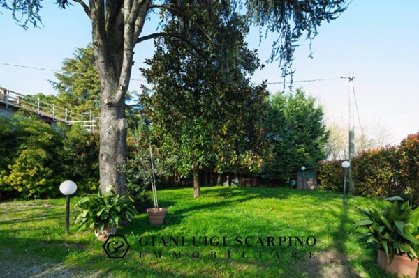 casa indipendente in vendita a Bologna in zona San Nicolò Di Villola