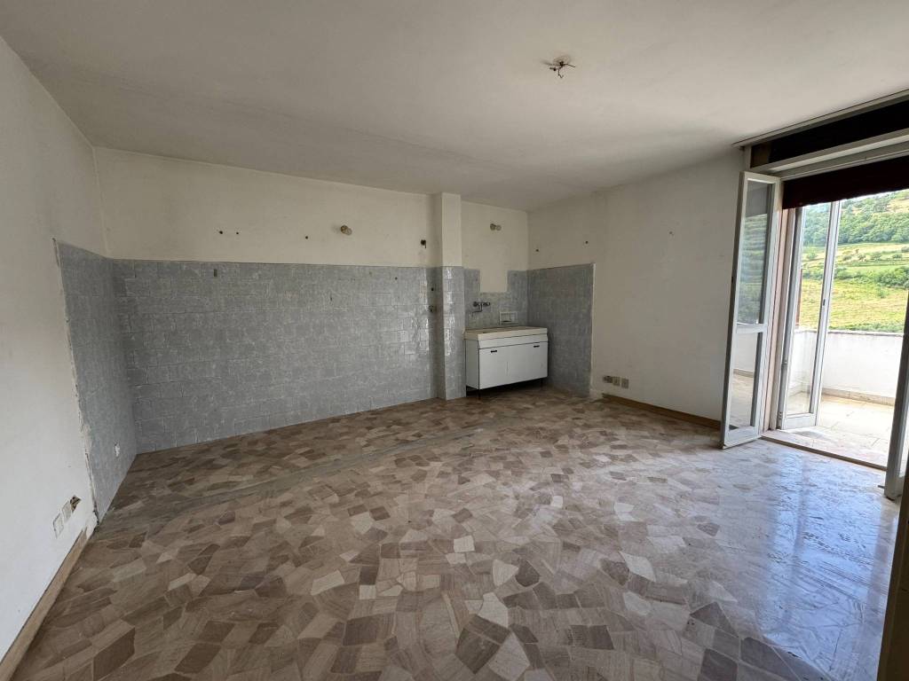 appartamento in vendita a Bologna in zona Colli