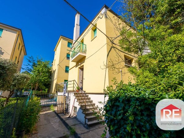 appartamento in vendita a Bologna in zona Pilastro