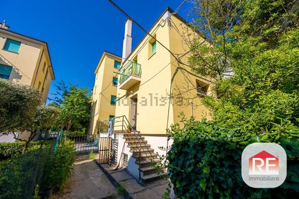 appartamento in vendita a Bologna in zona San Donato