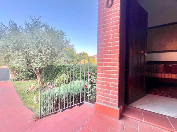 casa indipendente in vendita a Bologna in zona Saragozza