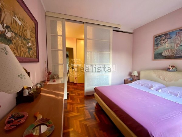 appartamento in vendita a Bologna in zona Savena