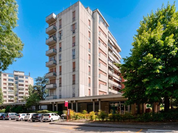 appartamento in vendita a Bologna in zona Savena