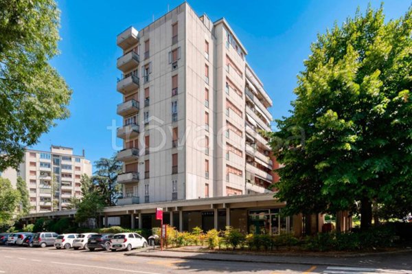 appartamento in vendita a Bologna in zona Savena
