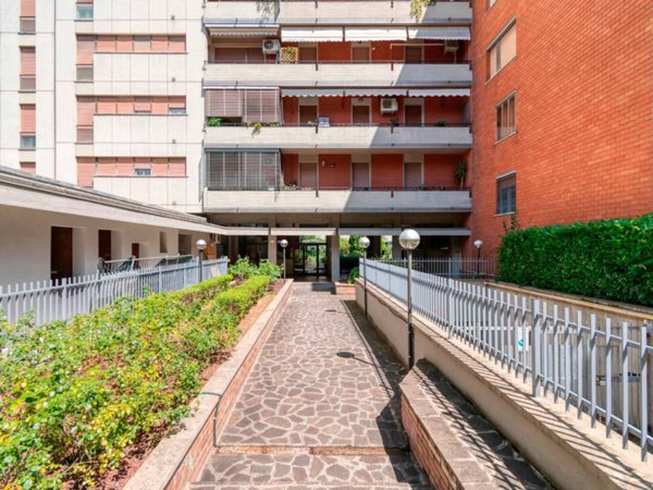 appartamento in vendita a Bologna in zona Savena