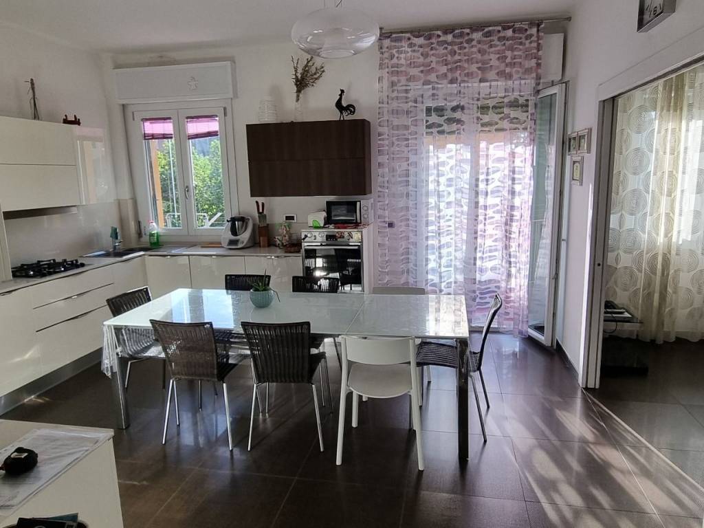appartamento in vendita a Bologna in zona San Vitale