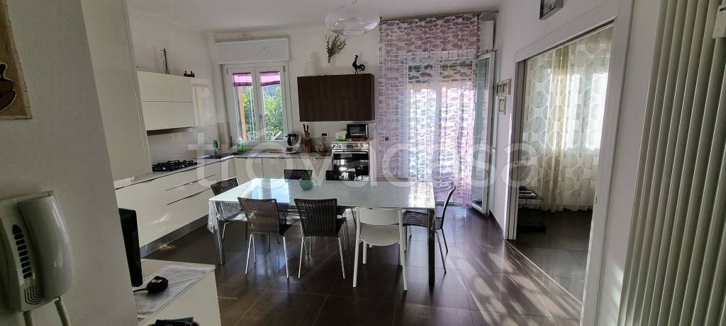 appartamento in vendita a Bologna in zona Murri