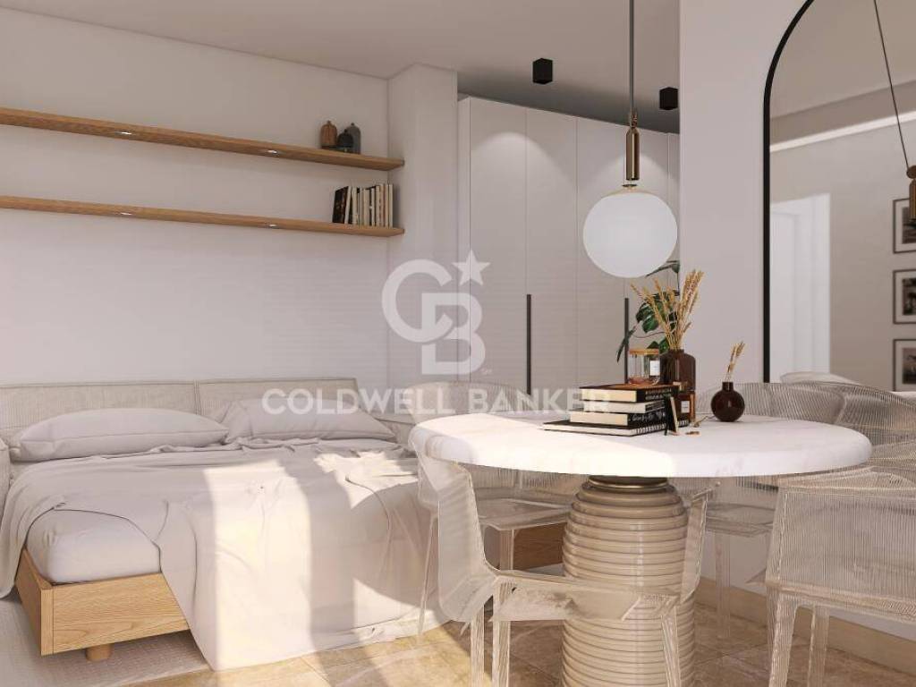 appartamento in vendita a Bologna in zona Borgo Panigale