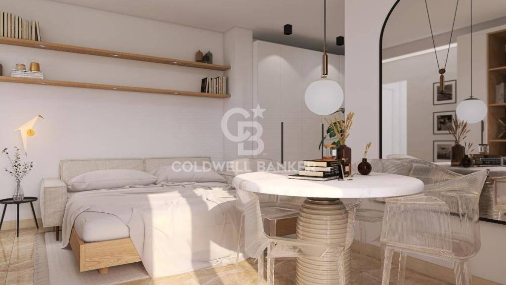 appartamento in vendita a Bologna in zona Borgo Panigale