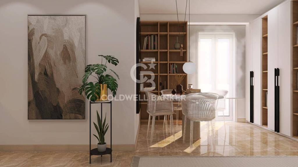 appartamento in vendita a Bologna in zona Borgo Panigale