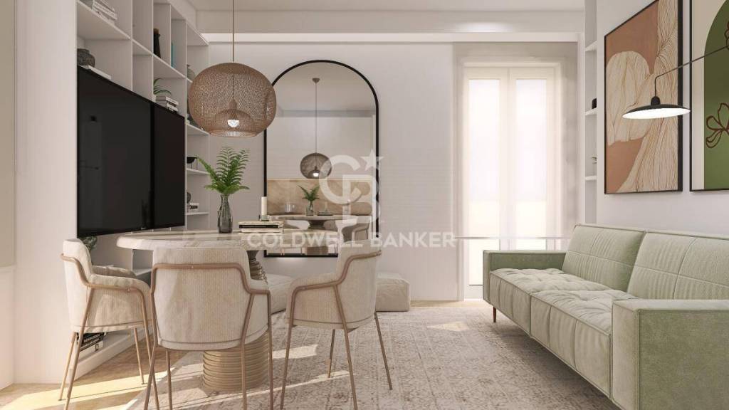 appartamento in vendita a Bologna in zona Borgo Panigale