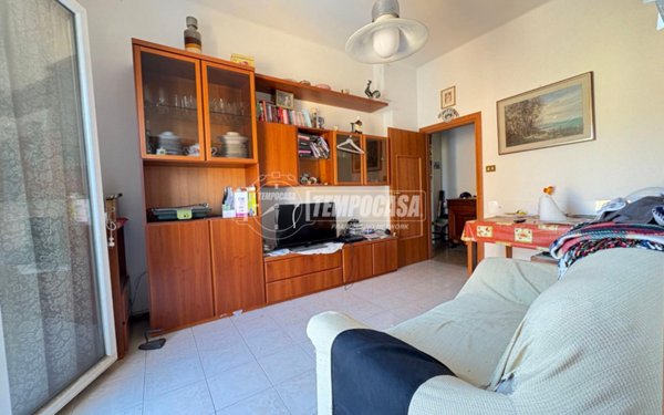 appartamento in vendita a Bologna in zona Quartiere Navile