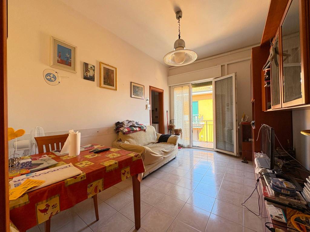 appartamento in vendita a Bologna in zona Quartiere Navile