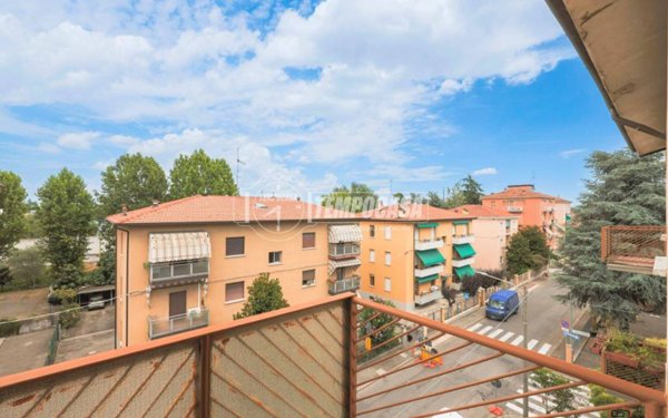 appartamento in vendita a Bologna in zona Borgo Panigale